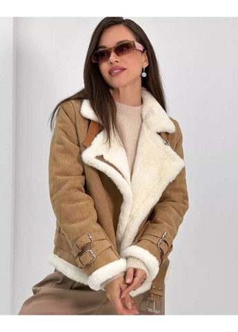 Дубленка No Brand (356847173)