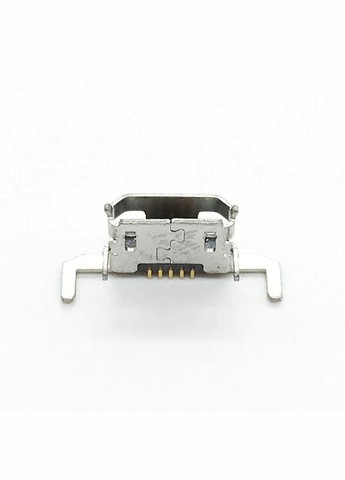 Роз'єм micro USB (порт) для Xbox One геймпаду Foxconn (294978900)