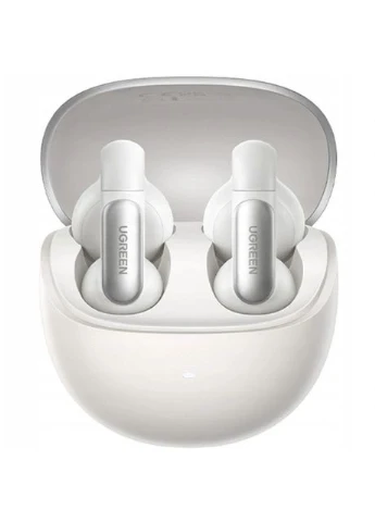 Навушники TWS HiTune S5 Open Wearable (WS210) Білі Ugreen (390180966)