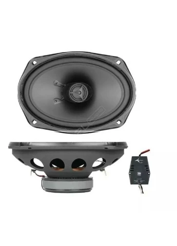 Коаксіальна акустика Tempo Coax 6x9 Morel (378902249)