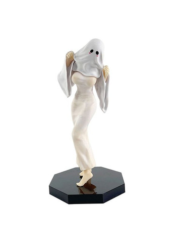 Аніме фігурка принцеса Мононоке 21 см Дівчина привид Ghost Girl Princess Mononoke No Brand (362495393)