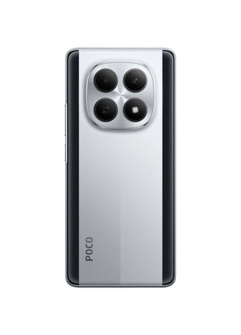 смартфон xiaomi m8 5g 8/512gb nfc (серебристый) POCO (389237742)