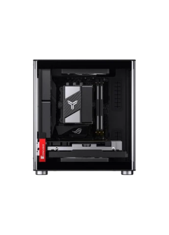 Корпус для ПК TK-0 Black Jonsbo (390924808)