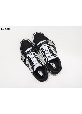 КРОСІВКИ ЖІНОЧІ NIKE AIR TRAINER 1 SP НАЙК АІР ТРЕЙНЕР 1 No Brand комбіновані демісезони (367173174)