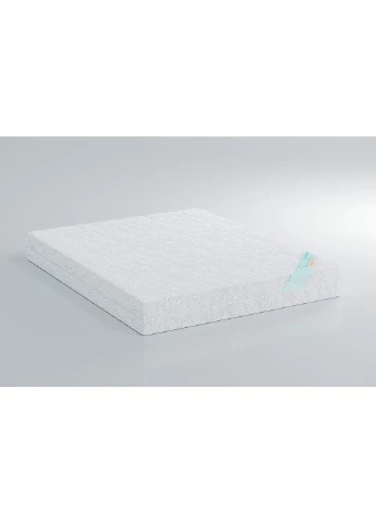 Матрац ортопедичний Zephyr Macaroon 180х190 см безпружинний (EVR-5515) HighFoam (373644721)