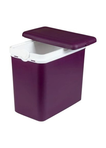 Термобокс (8002936807502) Adriatic 24л фіолетовий (366518918)