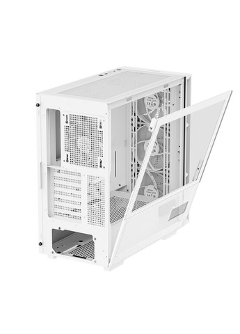 Корпус CH560 Digital (R-CH560-WHAPE4D-G-1) без БЖ DeepCool (368578333)