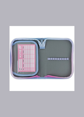 Пенал без наповнення Shiny K25-621-3 Різнокольоровий shop (4063276196224) Kite (339108320)