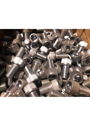 Косий з'єднувач штиря заземлення Ф16 і смуги/катанки оцинкованої No Brand (364956044)