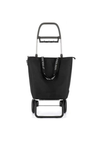 Сумка-тележка Mini Bag Plus MF 2L Negro ( MNB042-1023) (930784) Rolser Mini Bag Plus MF 2L Negro ( MNB042-1023) (368560732)