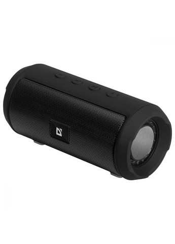 Портативна колонка Enjoy S500 Black (65682) Defender (315406985)