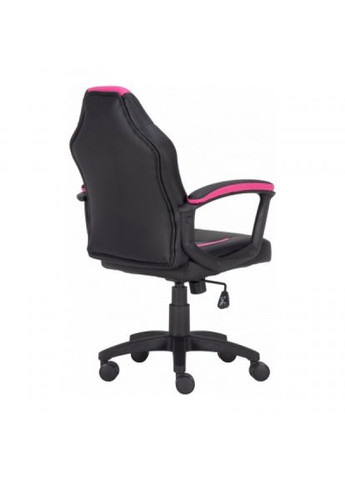 Крісло ігрове X1414 Black/Pink GT Racer x-1414 black/pink (269696649)