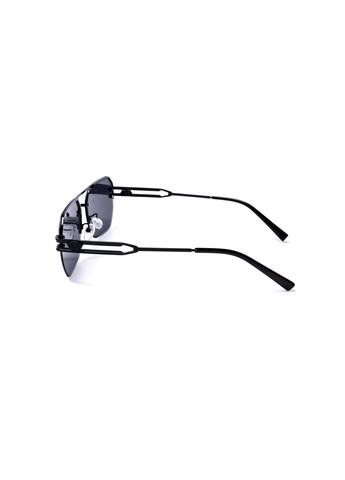 Солнцезащитные очки Фэшн-классика мужские 384-705 LuckyLOOK 384-705м (289360296)