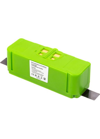 Аккумулятор для iRobot Roomba 980 14.4V 4400mAh (TB921294) PowerPlant (332613735)