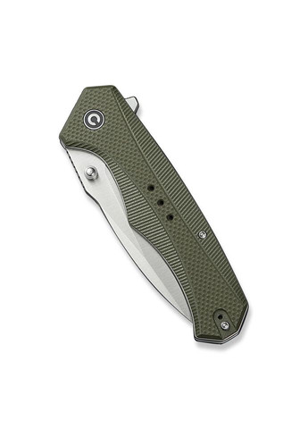 Ніж складний Photonix C23081BOlive Civivi (340051403)