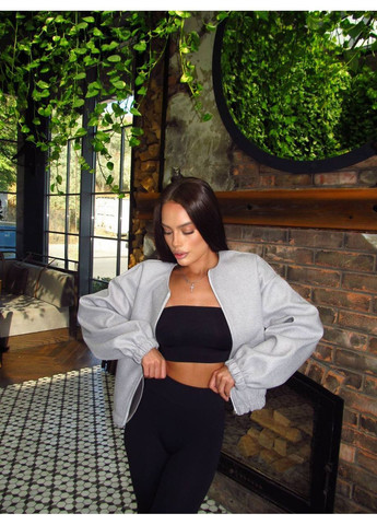 Бомбер кашемир Україна на молнии (361444777)