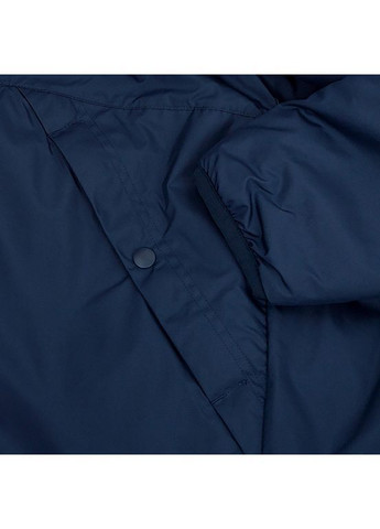 Синяя зимняя куртка m nk syn fl rpl park20 sdf jkt Nike