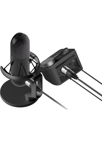 Мікрофон (m368020) SteelSeries Alias Pro (369025816)