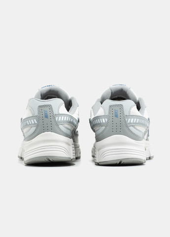 Кросівки жіночі Nike Initiator White Grey Blue Gore-Tex | Найк Інітіатор Гор-Текс білі No Brand білі демісезони (345562957)