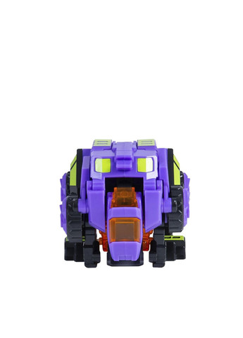 Динозавр-трансформер - ПУРПУРНЫЙ РАПТОР-БОТ цвет разноцветный CB-00278241 DINOSTER (332005821)