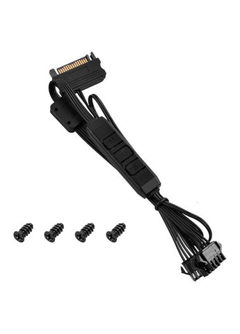 Кулер RF120 (DP-FRGB-RF120-1C) DeepCool (339084333)