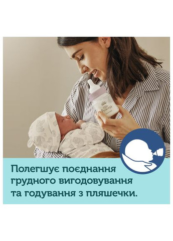 Набор для кормления новорожденных (0295) Canpol Babies Royal Baby BOY (366158148)