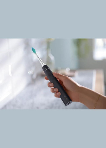 Зубная электрощетка HX3673/14 Philips (314834051)