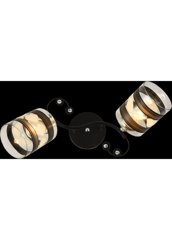 Люстра декоративна IS XA1458/2 BK+CR Valeso (358059492)