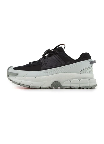 КРОСІВКИ ЖІНОЧІ NIKE ZOOM VOMERO ROAM BLACK MINT НАЙК ВОМЕРО РОАМ ЧОРНІ No Brand чорні демісезони (390649977)