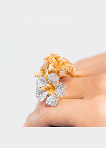 Каблучка з фіанітами AN02953 Misis (297647615)