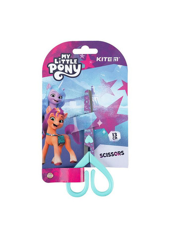 Ножиці My Little Pony колір різнокольоровий ЦБ-00236247 Kite (280911416)