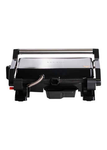 Електрогриль притискний з антипригарним покриттям 1500 Вт SK-08026 Sokany (370800521)