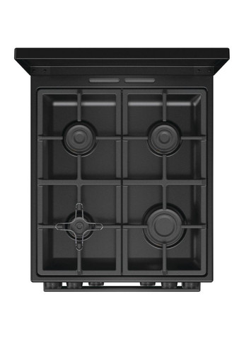 плита комбинированная gk5c42bf (fm513d-fpd4b) Gorenje