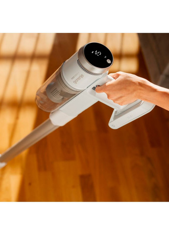 Пилосос акумуляторний SVC 216210 FFIIW Gorenje (372609891)