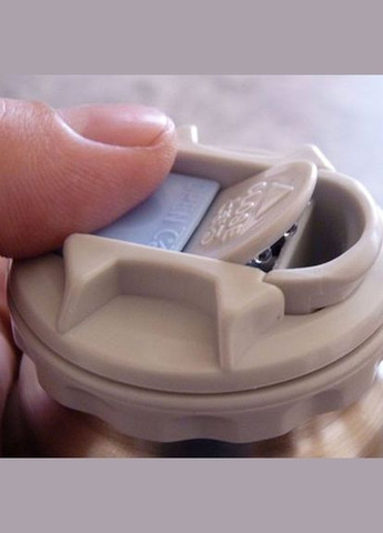 Термос FBB - 1000BС 1 л Midnight Blue Thermos (316621470)