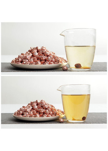 Чай Смола пуера, Ча-Гао Шу Білий чай Чаєман, 15 г No Brand (336386096)