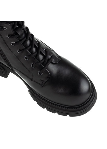 Зимние ботинки (1737ц) Melanda.M