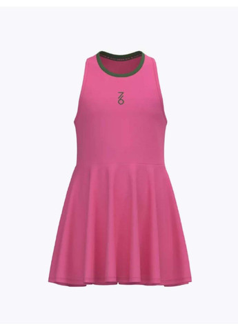 Рожева дитяча сукня 7/6 yana dress sungria sunset рожевий Seven Six (333960966)