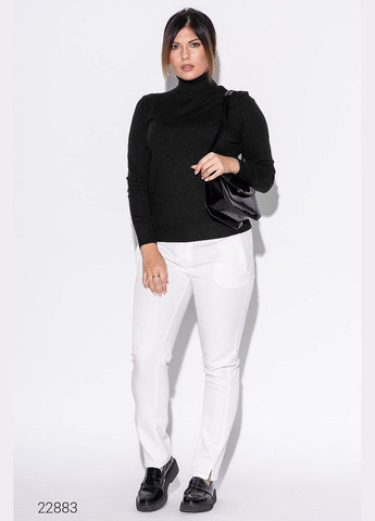 Водолазка с воротом с отворотом Liton (316151753)