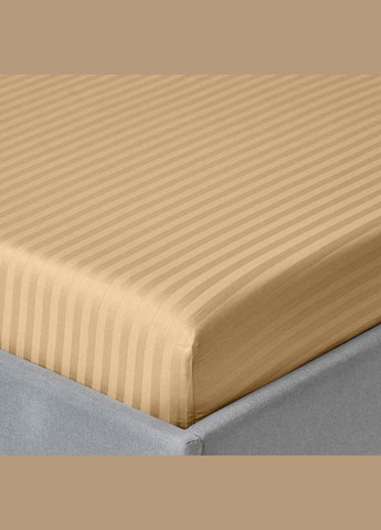 Простирадло на резинці 160х200 см Cosas (311551638)