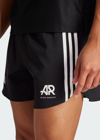 Шорты Runners CLIMACOOL adidas (319382900)