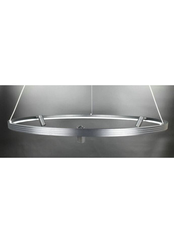 Люстра світлодіодна підвісна LED світильник для квартири на стелю ледве 26829 Чорний 35-180х60х60 см. Sunnysky (335974905)