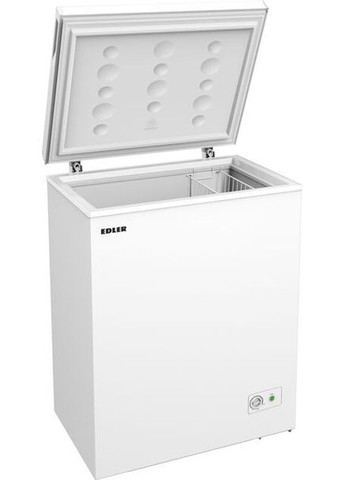 Морозильна скриня ED-150A EDLER (363831322)