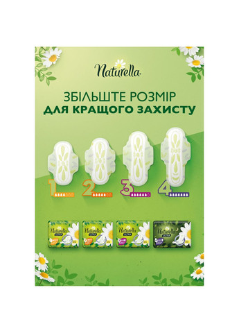Прокладки Naturella ultra maxi 8 шт (268144584)