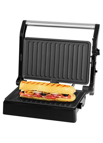 Електрогриль притискний S 3070 Panini Power ECG (315003771)