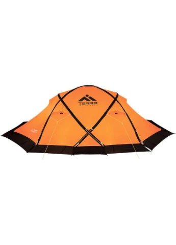 Намет Toprock 4 orange (4823081502586) Terra Incognita (391610101)