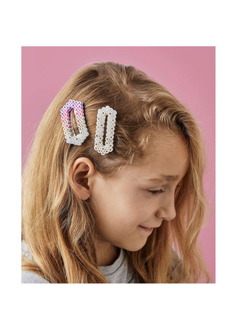 Термомозаїка HamaMidi Набір для творчості: Модні прикраси. Браслети, зі скринькою () Hama HM-3712 (333930463)