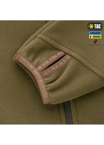 Кофта Legatus Microfleece Olive M-TAC (325404910)