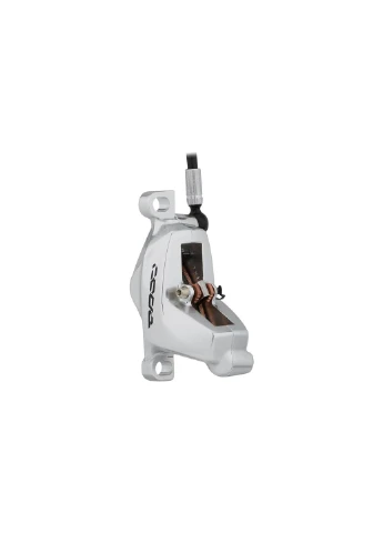 Тормоз дисковый Code Ultimate Stealth — Carbon Lever, Ti Hardware, Reach/Contact Adj,SwingLink, Black Sram (375330581)