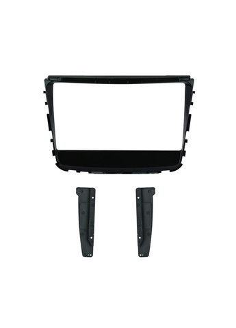 Штатна магнітола серії CC3L під SsangYong Rexton, Musso 2017+ 10 дюймів Teyes (299994817)